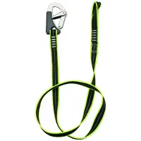PLASTIMO Statische Veiligheidsriem 1.5 M
