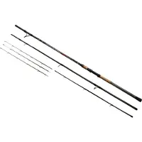 Carp Expert Hard River Feeder Rod Zilver 3.90 m / 90-180 g