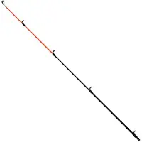 Colmic Boat Medium Light Fishing Rod Quiver Tip Zilver 70 cm