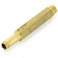 VETUS Connection Hose Goud 8 mm