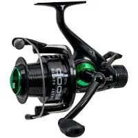 Carp Expert Smart Runner Carpfishing Reel Zilver 6000