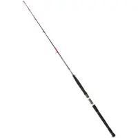 Daiwa Saltist Spinning Rod Zwart 2.59 m / 80-180 g