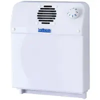Indel Marine Ve150 Evaporator Transparant 275 x 220 x 58 mm