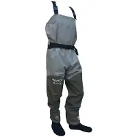 Seland H3 Btx Breathable Wader Grijs EU 43-44 / L Man