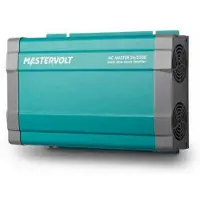 Mastervolt Ac Master 24v 2500w 230v Inverter Transparant