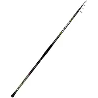 Colmic Mask Telescopic Surfcasting Rod Zilver 4.10 m / 40-120 g