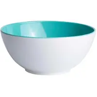 Marine Business Summer Bowl 6 Units Zilver
