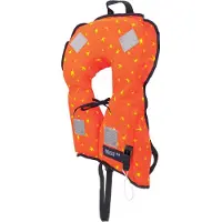 Besto Baby Life Jacket Oranje 0-10 kg