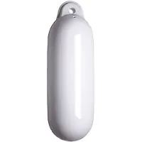 Majoni Stootwil fender type Drop / Wit