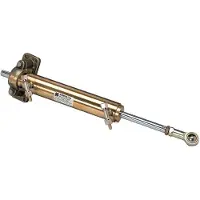 Ultraflex Brass Uc378-i Balanced Cylinder Goud