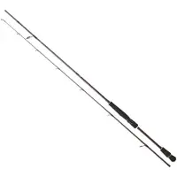Daiwa Infeet Seabass Spinning Rod Zilver 2.13 m / 7-28 g