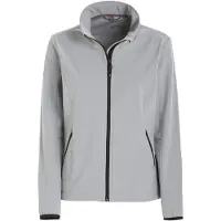 Slam Active Softshell Jacket Grijs XS Vrouw