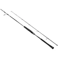 Shimano Fishing Ocea Plugger Limited Popping Rod Zilver 2.49 m / 180 g