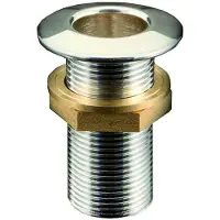 Oem Marine 1818497 Lage Rand Door De Romp