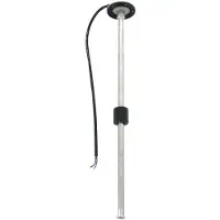 VETUS Universal Tank Sensor Zilver 780 mm