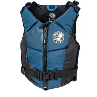 Baltic Hera Life Jacket Blauw 70-90 kg