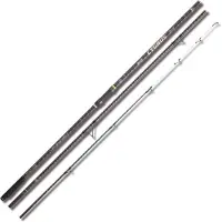 Akami Cygnus Special H Surfcasting Rod Zilver 4.50 m / 100-300 g