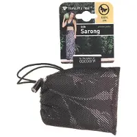 Cocoon Zijden Sarongs Beddengoed