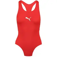 Puma dames badpak maat S