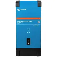 Victron Energy Phoenix Smart 48v 1600va 230v Inverter Blauw