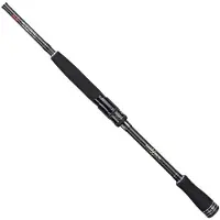 Sakura Iconic Rs Icrss 702 M Lucky Seven Spinning Rod Zwart 2.13 m / 5-15 g