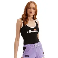 Ellesse Lils Mouwloos Lichaam