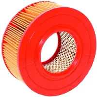 Oem Marine Volvo 858488 Air Filter Assorted Goud 200 x 93 x 100 mm