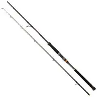 Cinnetic Rextail Big Pellet Catfish Rod Zwart 3.00 m / 300-500 g