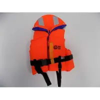 Prosea 100n Baby Vest Oranje