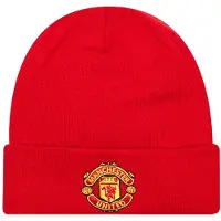 New Era Core Cuff Manchester United Fc Muts