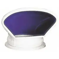 PLASTIMO Aerator Blauw 75 x 90 mm