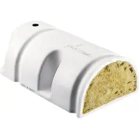 PLASTIMO Standard Fender Zilver 25 x 90 cm