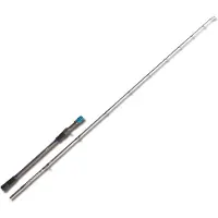 Akami Alicante Jigging Rod Zilver 1.95 m / 150-250 g