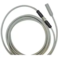 Maxwell Chain Sensor Zwart 6.5 m