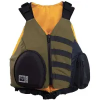 Kokatat Bahia Predator Pfd Life Jacket Rood S-M