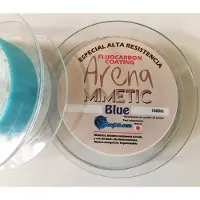 Estanfish Arena Mimetic 1000 M Monofilament Transparant 0.300 mm