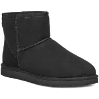 Ugg Boots 'Classic' zwart
