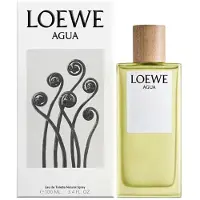 LOEWE - Unisex - Agua - Eau de toilette 100 ml
