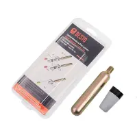 Besto United Moulders Elite Recharge Set Goud 150N / 33 g