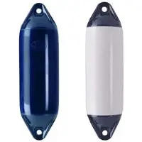 PLASTIMO F8 Fender Transparant