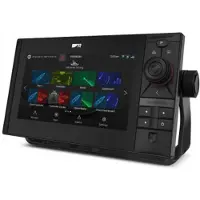 Raymarine Axiom2 Pro 9s Fishing Plotter Zilver