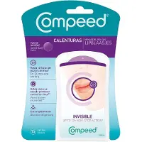 Compeed Patchkoorts 15 Eenheden
