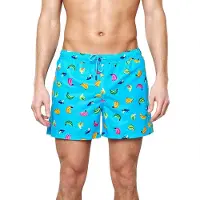 Happy socks Hs649-s Banana Zwemboxer