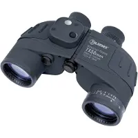 Talamex Porroprisma Compass Deluxe 7x50 Binocular Grijs