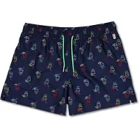 Happy socks Lemonade Zwemboxer