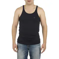 Emporio Armani 111612 Cc722 Mouwloos T-shirt