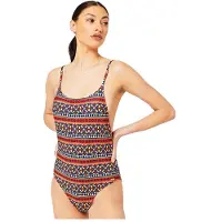 Superdry Vintage Surf Zwemkleding