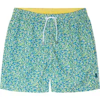Hackett Zwemshort Abstract Waves
