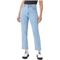 Wrangler Wild west bluestone