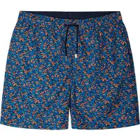Hackett Zwemshort Abstract Waves